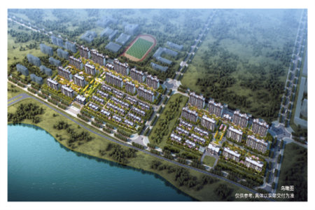 恒大商圈，锦江城三房精装临近羊山公园带暖气.有证，拎包入住